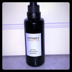 Vintner’s Daughter Active Treatment Essence.
